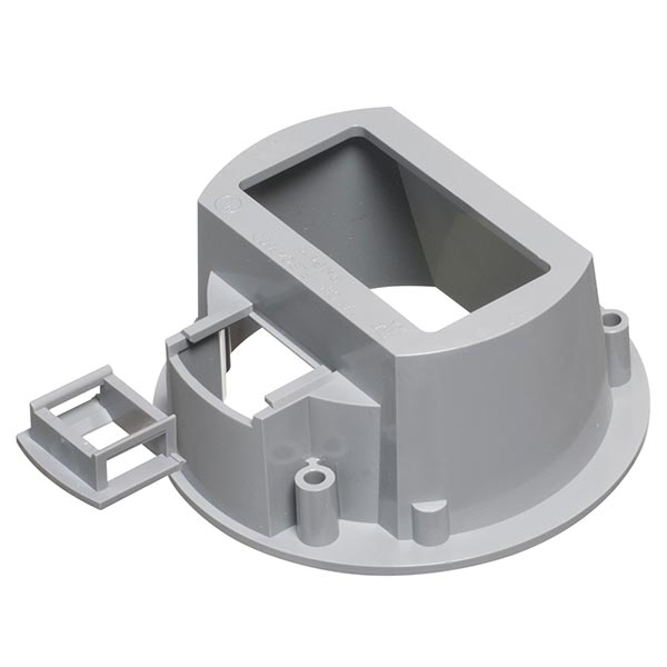 Arlington Arlington FLBC4560DGY In Box Cover Kit