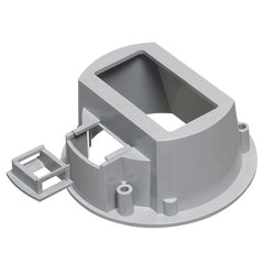 Arlington Arlington FLBC4560DGY In Box Cover Kit
