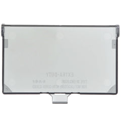 Arlington Arlington DBHC InBox Extra Duty Replacement Cover 1-Gang Horizontal
