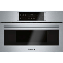 BOSCH Bosch HMC80252UC 800 Series 30 Speed Oven with 1.6 cu. ft. Capacity