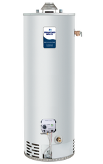 Bradford White Bradford White RG150T6N-600 Gas Water Heater 34000 Btu/hr 50 gal