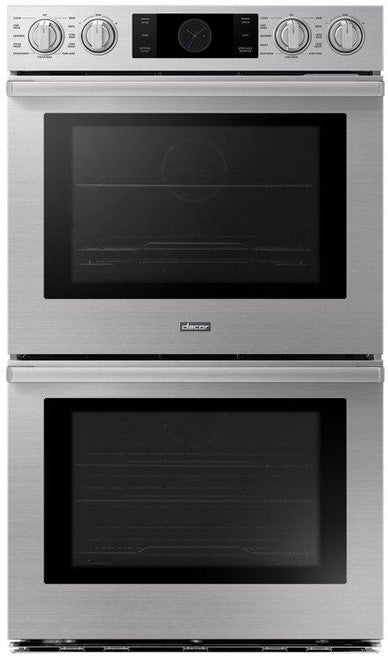 DACOR Dacor DOB30T977DS 30 Inch Double Wall Oven