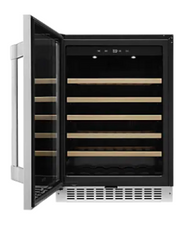 DACOR Dacor HWC242L 23.5 Inch 45 Bottles Wine Fridge Refrigerator