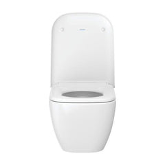 DURAVIT Duravit 64591300 Elong Tlt Seat