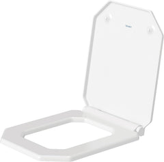 DURAVIT Duravit 64890000 toilet seat