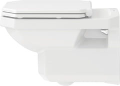 DURAVIT Duravit 64890000 toilet seat