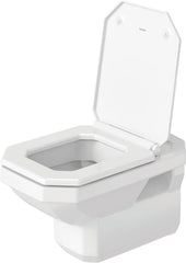 DURAVIT Duravit 64890000 toilet seat