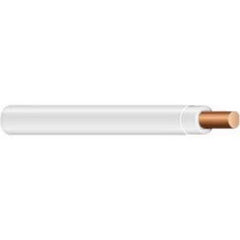 Encore Wire Encore Wire 105100802055 PullPro Copper THHN Wire, 12 AWG, Solid, 1250 ft