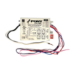 FULHAM Fulham PYCC-2U1UNV100S-40C Pony Compact Constant Current LED Driver 40W