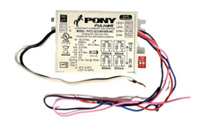 FULHAM Fulham PYCC-2U1UNV100S-40C Pony Compact Constant Current LED Driver 40W