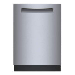 GE APPLIANCES Ge Appliances CDT888P2VS1 CAFÉ CustomFit ENERGY STAR Smart Dishwasher with Ultra Wash Top Rack and Dual Convection Ultra Dry, LED Lights, 39 dBA