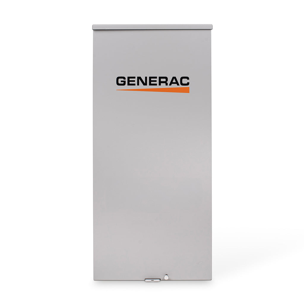 GENERAC Generac 9953 200 Amp Non-Service Rated Automatic Transfer Switch REPLACES THE RXSC200A3