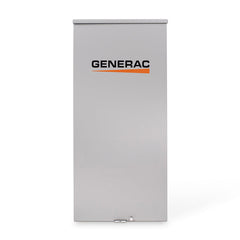 GENERAC Generac 9953 200 Amp Non-Service Rated Automatic Transfer Switch REPLACES THE RXSC200A3