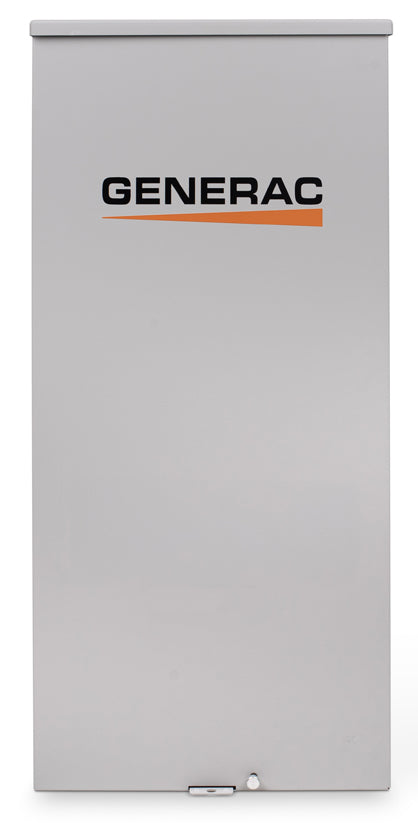 GENERAC Generac 9953 200 Amp Non-Service Rated Automatic Transfer Switch REPLACES THE RXSC200A3