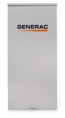GENERAC Generac 9953 200 Amp Non-Service Rated Automatic Transfer Switch REPLACES THE RXSC200A3