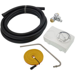 GENERAL AIRE General Aire 1137 21.3 GPD Drain Type Fan Power Humidifier 120v
