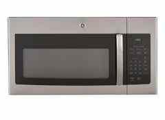 GE APPLIANCES Ge Appliances JVM3160RFSS Over-the-Range Microwave Oven 1.6 cu. ft.