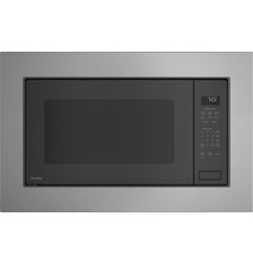 GE APPLIANCES Ge Appliances JX7230SLSS Required 30 inches Built-In Trim Kit