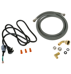 GE APPLIANCES Ge Appliances WX28X330 Dishwasher Connection and Power Cord Kit