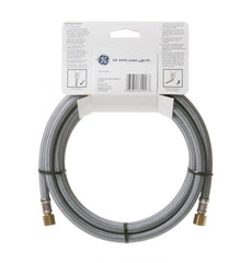GE APPLIANCES Ge Appliances PM08X10008 Appliance 8 Universal Braided Water Lin