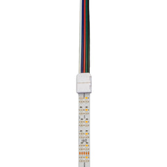 GM LIGHTING Gm Lighting RGBW-RPS-EZ-60 RGB EZ Tape to Controller Connector 60 inches