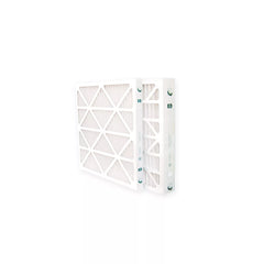 GLASFLOSS Glasfloss ZLP20251 20 inches x 25 inches x 1 inches MERV 10 Z-Line Standard Capacity Pleated Filter