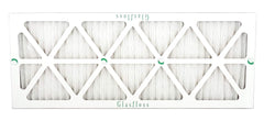 GLASFLOSS Glasfloss ZLP14301 Z-Line Standard Capacity Pleated Filter 14 x 30 x 1 MERV 10