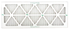GLASFLOSS Glasfloss ZLP14301 Z-Line Standard Capacity Pleated Filter 14 x 30 x 1 MERV 10
