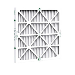 GLASFLOSS Glasfloss ZLP12241 Z-Line Standard Capacity Pleated Filter 12 x 24 x 1 inch