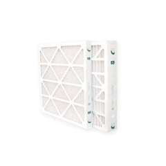 GLASFLOSS Glasfloss ZLPSP14361 14 inches x 36 inches x 1 inches MERV 10 Made To Order Standard Capacity Pleated Filter