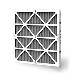 GLASFLOSS Glasfloss ZLP10101 Z-Line Standard Capacity Pleated Filter 10 inches x 10 inches x 1 inches