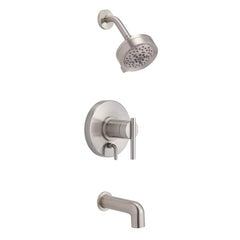 GERBER Gerber D511058TC Parma 1H Tub & Shower Trim Kit 1.75gpm