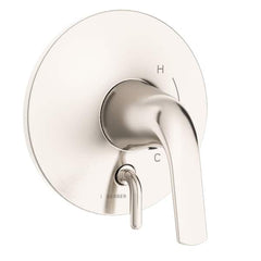 GERBER Gerber D511058TC Parma 1H Tub & Shower Trim Kit 1.75gpm