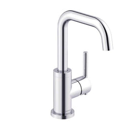 GERBER Gerber D511058TC Parma 1H Tub & Shower Trim Kit 1.75gpm