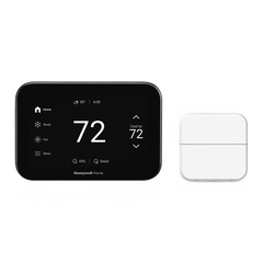 HONEYWELL Honeywell YTHX1200B6 ElitePRO S1200 Smart Thermostat With Room Sensor