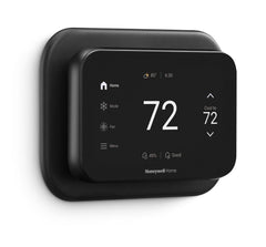 HONEYWELL Honeywell YTHX1200B8 ElitePRO S1200 Smart Thermostat W/ EIM (4H/2C Heat Pump & 3H/3C Conventional)
