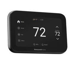 HONEYWELL Honeywell YTHX1200B8 ElitePRO S1200 Smart Thermostat W/ EIM (4H/2C Heat Pump & 3H/3C Conventional)