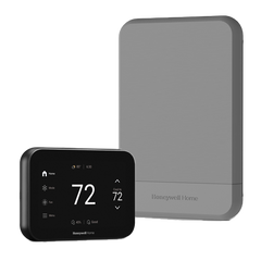HONEYWELL Honeywell YTHX1200B8 ElitePRO S1200 Smart Thermostat W/ EIM (4H/2C Heat Pump & 3H/3C Conventional)