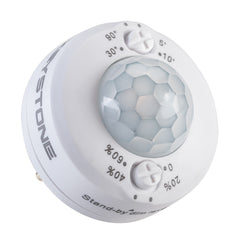 KEYSTONE Keystone KTS-PIR1-12V-AUX SmartPort LED PIR Occupancy Sensor 12V