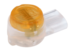 IDEAL Ideal 86-955 connector jellybean splc butt 100/pk