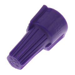 IDEAL Ideal 30-765 Twister Al/Cu Wire Connector 1/12 AWG Aluminium Solid With 1/18 AWG Copper Min And 1/10 AWG