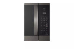 LG ELECTRONICS Lg Electronics MVEM1825D 1.8 cu. ft. Smart Over-the-Range Microwave