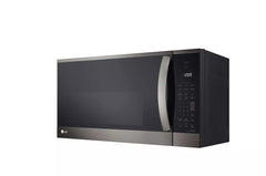 LG ELECTRONICS Lg Electronics MVEM1825D 1.8 cu. ft. Smart Over-the-Range Microwave