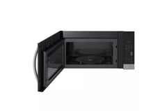 LG ELECTRONICS Lg Electronics MVEM1721F Over-the-Range Microwave Oven 1.7 cu. ft.