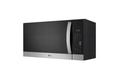LG ELECTRONICS Lg Electronics MVEM1721F Over-the-Range Microwave Oven 1.7 cu. ft.