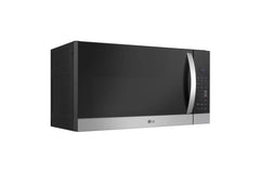 LG ELECTRONICS Lg Electronics MVEM1721F Over-the-Range Microwave Oven 1.7 cu. ft.