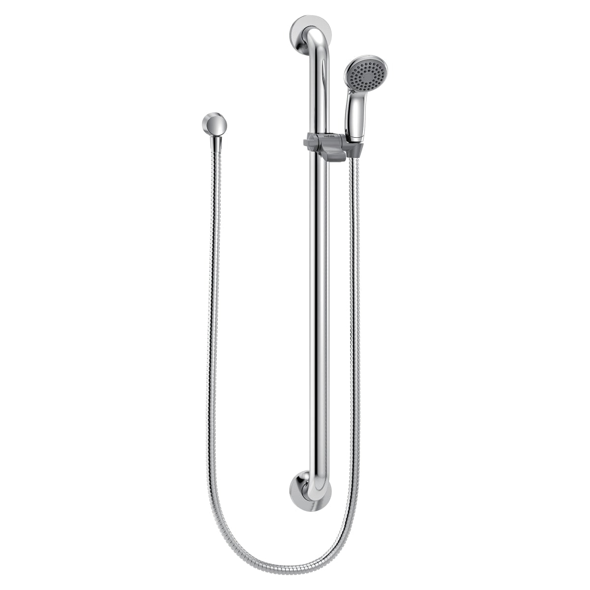 MOEN Moen 52236GBM17 Single Function Hand Shower 1.75 GPM