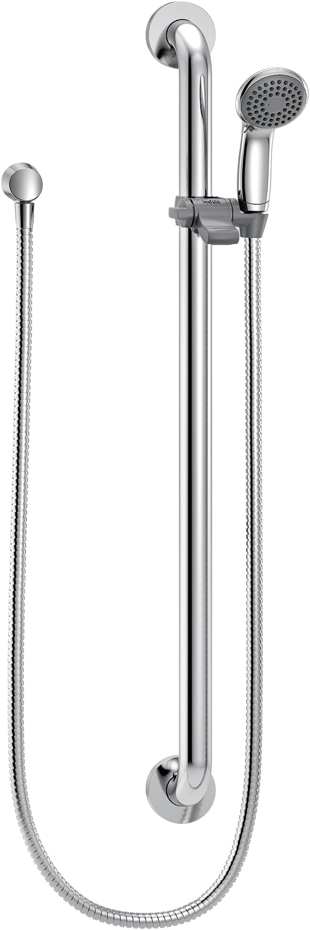 MOEN Moen 52236GBM17 Single Function Hand Shower 1.75 GPM