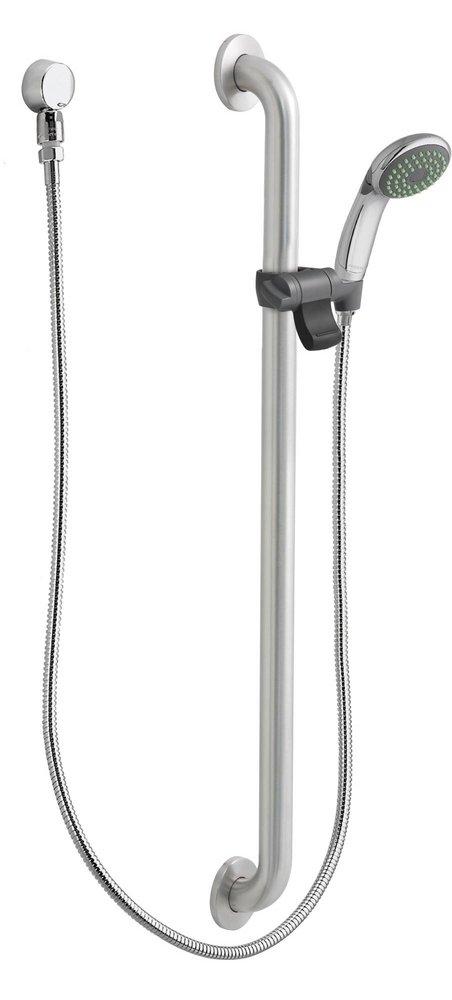 MOEN Moen 52236GBM17 Single Function Hand Shower 1.75 GPM