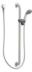 MOEN Moen 52236GBM17 Single Function Hand Shower 1.75 GPM